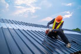 Best Roof Ventilation Installation  in Dell Rapids, SD